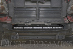 Diode Dynamics 15-Pres Colorado/Canyon Colorado/Canyon SS30 Stealth Lightbar Kit - White Combo