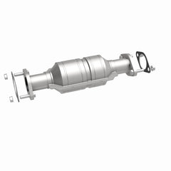 MagnaFlow Conv DF 09-11 Chevrolet Aveo 1.6L (Rear)