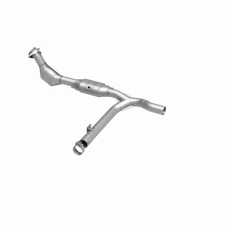 MagnaFlow Conv DF 99 F150/250 4.6L P/S