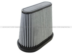 aFe MagnumFLOW Air Filter OE Replacement Pro DRY S Chevrolet Corvette 2014 V8 6.2L