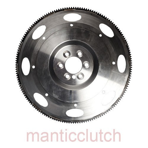 Mantic Clutch Kit - 9000 Series Sprung Street Cerametallic Twin Disc 15-22 Ecoboost