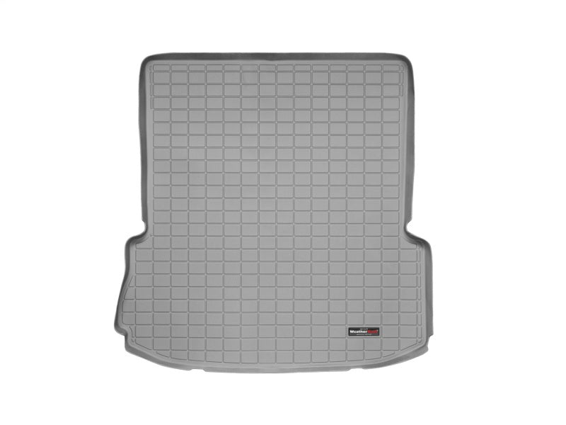 WeatherTech 11+ Ford Explorer Cargo Liners - Grey