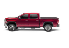 Truxedo 14-18 GMC Sierra & Chevrolet Silverado 1500 5ft 8in Sentry CT Bed Cover