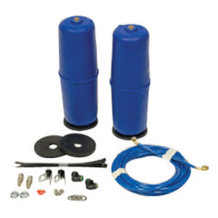 Firestone Coil-Rite Air Helper Spring Kit Front 63-99 P30 (W237604100)