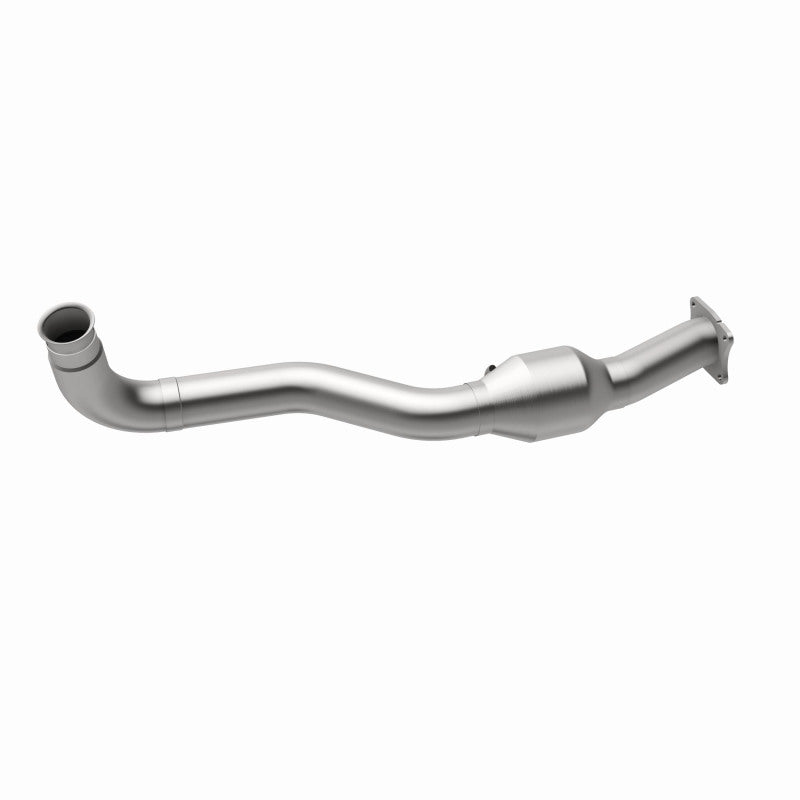 MagnaFlow Conv. DF 01-05 GM Silv/Sierra 6.6L