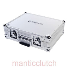 Mantic Clutch Kit - 9000 Series Sprung Street Cerametallic Twin Disc Challenger/Hellcat