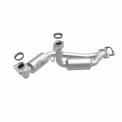 MagnaFlow Conv DF Taurus 92-95