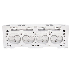 Edelbrock Cylinder Head SB Chrysler Performer RPM 340 for Hydraulic Roller Cam