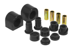 Prothane 88-96 Chevy Corvette Front Sway Bar Bushings - 32mm - Black