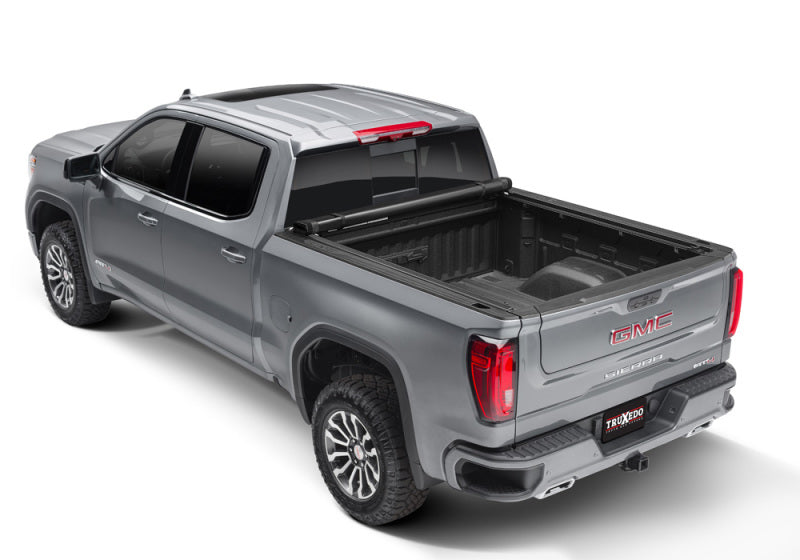 Truxedo 15-20 GMC Canyon & Chevrolet Colorado 5ft Pro X15 Bed Cover