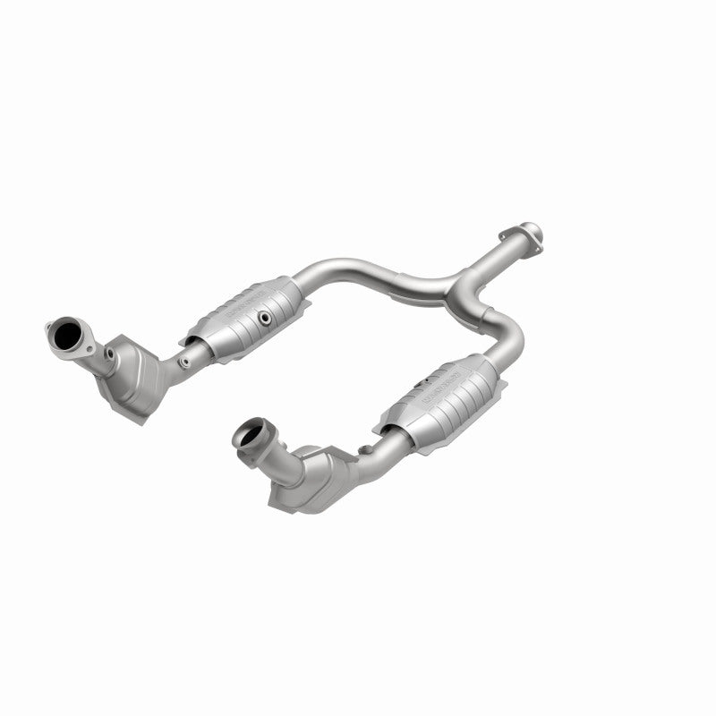 MagnaFlow Conv DF 2003 Ford Mustang 3.8L