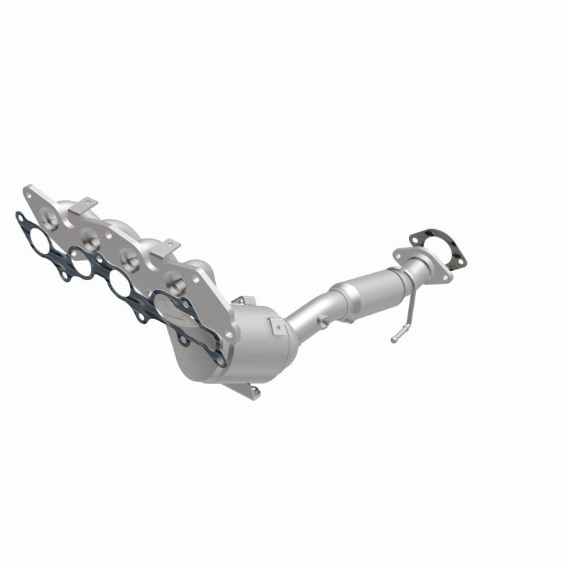 MagnaFlow 14-15 Ford Transit Connect OEM Grade Federal/EPA Compliant Manifold Catalytic Converter