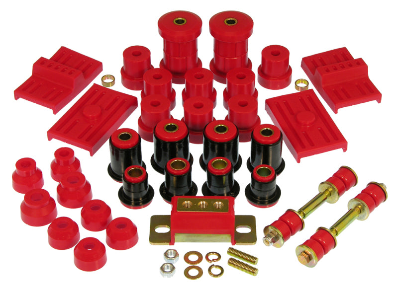 Bushings - Full Vehicle Kits - Page 2 | Juggernaut Performance Inc.