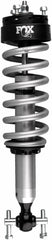 Fox 2021+ Ford F150 2WD 2.0 Performance Series Coilover IFP Shock Front 0-2.5in Lift