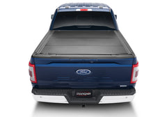 UnderCover 2021+ Ford F-150 Crew Cab 5.5ft Armor Flex Bed Cover Cover