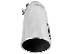 aFe Power MACH Force-XP 5in 09-15 Dodge Ram V8-5.7L/3.0L (td) 409 SS Exhaust Tip Upgrade