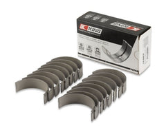King GM 379/395 16V (Size .026) Connecting Rod Bearings (Set of 8)
