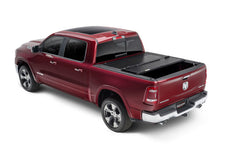 UnderCover 97-11 Dodge Dakota 6.5ft Flex Bed Cover