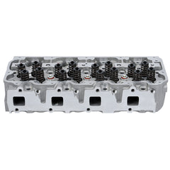 Edelbrock Cylinder Head 01-04 Chevy LB7 Duramax Diesel V8 6.6L Single Complete