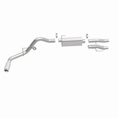 Magnaflow 2021 Ford F-150 Street Series Cat-Back Performance Exhaust System