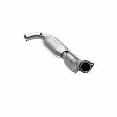 MagnaFlow Conv DF 97-98 Ford Trucks 4.2L