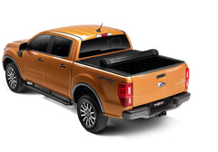 Truxedo 19-20 Ford Ranger 5ft Sentry CT Bed Cover