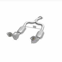 MagnaFlow CONV DF 94-95 Ford Mustang 3.8L Tier 1 (California)