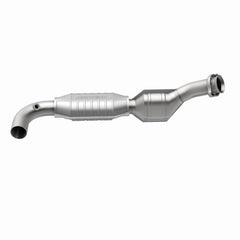 MagnaFlow Conv DF 97-98 Ford Trucks 4.2L