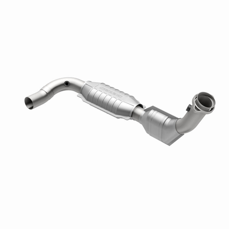 MagnaFlow Conv DF 97-98 Ford Exped 4.6L D/S