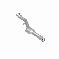 MagnaFlow Conv DF 08-09 Subaru STi Rear OEM