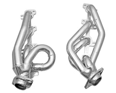 Gibson 02-03 Dodge Ram 1500 SLT 4.7L 1-1/2in 16 Gauge Performance Header - Ceramic Coated