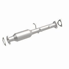 MagnaFlow Conv DF 96-00 GM S-10/Sonoma/Homb