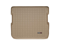 WeatherTech 06+ Chevrolet HHR Cargo Liners - Tan