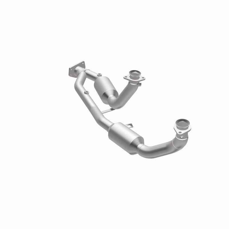 MagnaFlow Conv DF 99-00 Windstar 3.0L V6