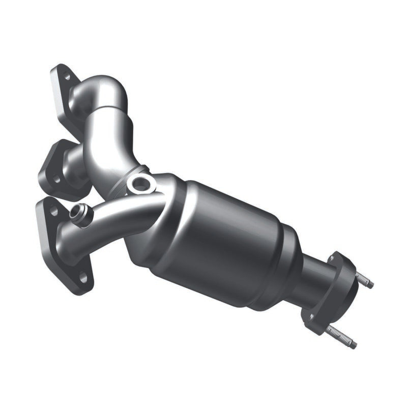 MagnaFlow Conv DF 95 Contour 2.5 Rear Manifold CA