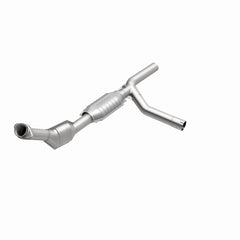 MagnaFlow Conv DF 97-99 Ford Vans 4.6L