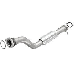 MagnaFlow Conv DF 97-02 GM 3.8L