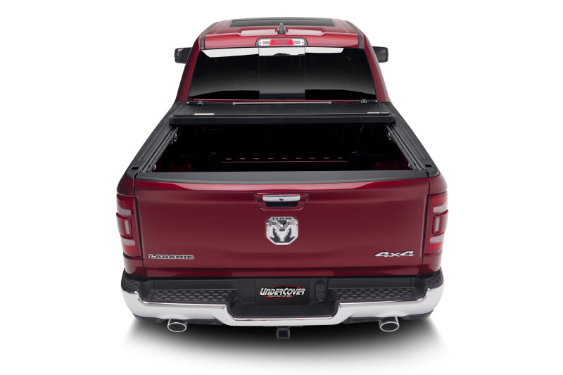 UnderCover 19-20 Ram 1500 6.4ft Flex Bed Cover