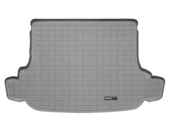 WeatherTech 09-13 Subaru Forester Cargo Liners - Grey