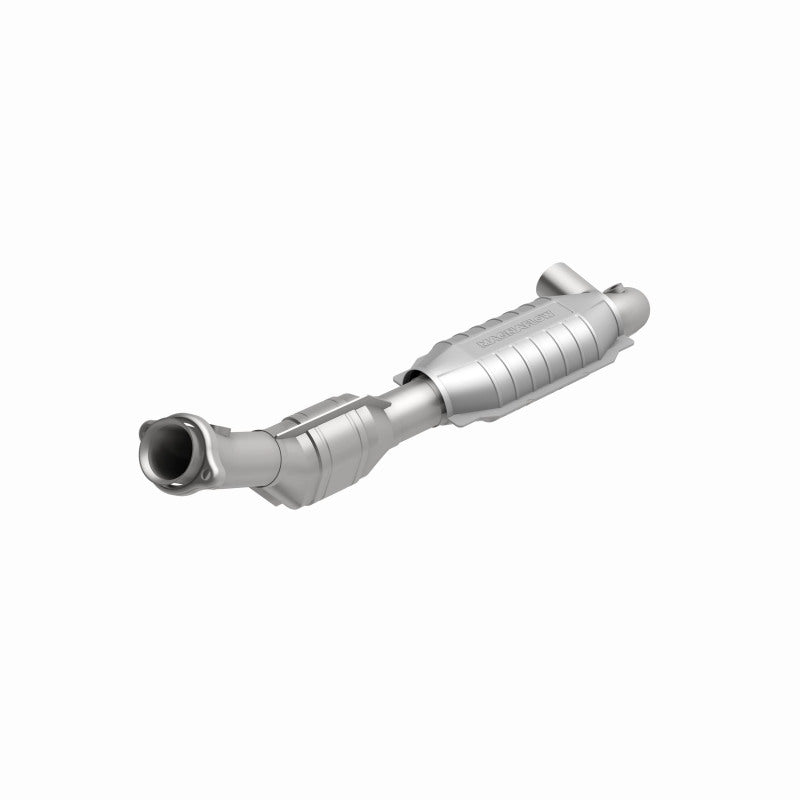 MagnaFlow Conv DF 97-98 F150/F250 4.6L 4Wd D/