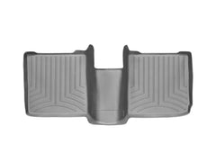 WeatherTech 09+ Ford Flex Rear FloorLiner - Grey