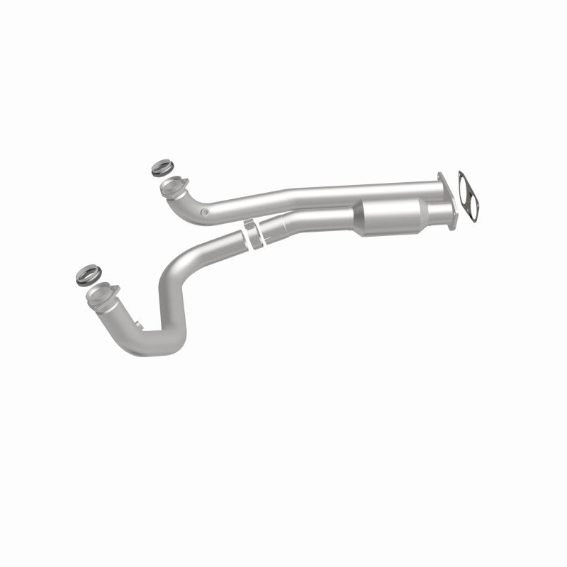 MagnaFlow Conv DF 3500 Truck 97 7.4L