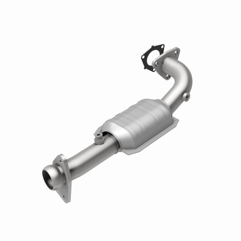 MagnaFlow Conv DF Gm