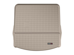 WeatherTech 04+ Chrysler Pacifica Cargo Liners - Tan