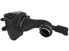 aFe Momentum GT Pro 5R Cold Air Intake System 13-15 Chevrolet Camaro SS V8-6.2L