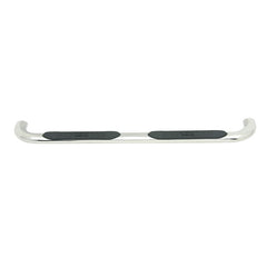 Westin 1999-2013 Chevy Silverado 1500 Ext Cab Platinum 4 Oval Nerf Step Bars - SS