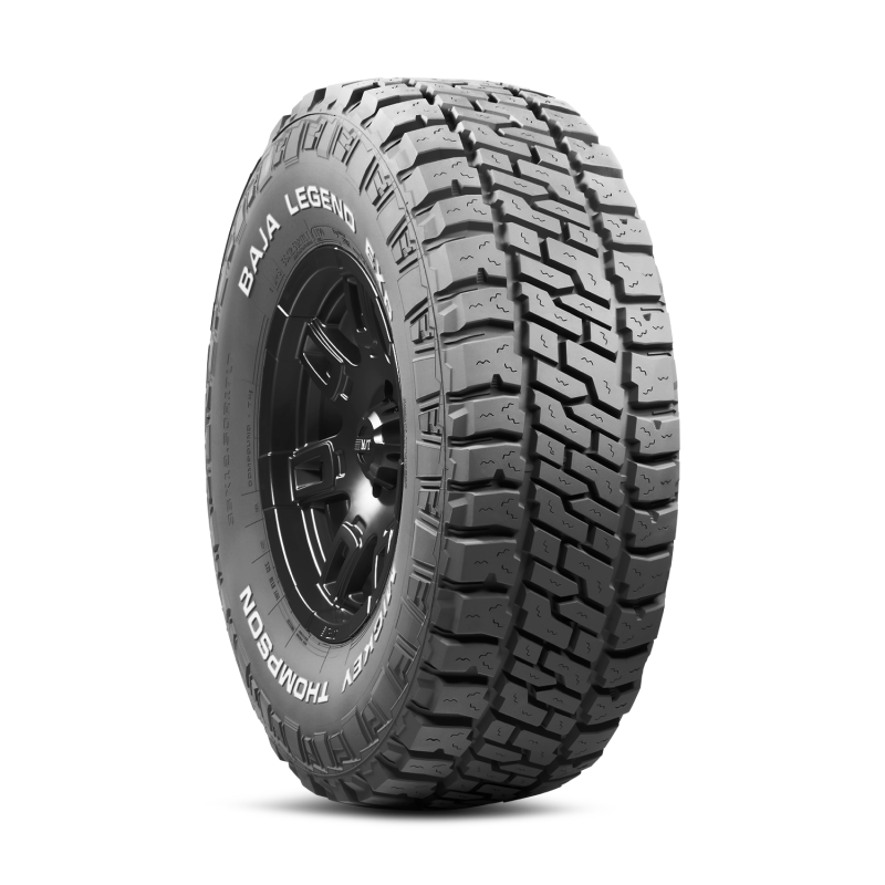 Mickey Thompson Baja Legend EXP Tire LT265/70R16 121/118Q 90000067170