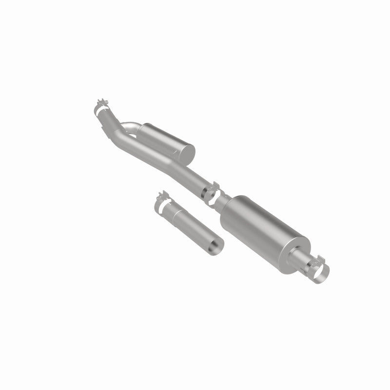 MagnaFlow 19-23 GM 1500 4.3L / 5.3L D-Fit Muffler Replacement