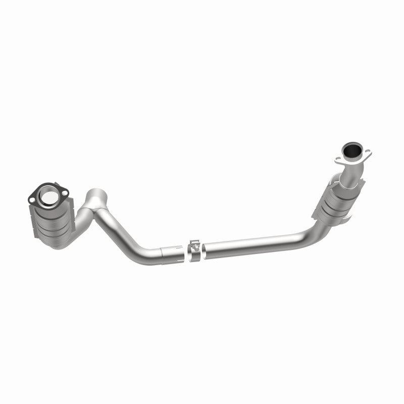 MagnaFlow Conv DF RAM Pickup 2006 8 5.7L