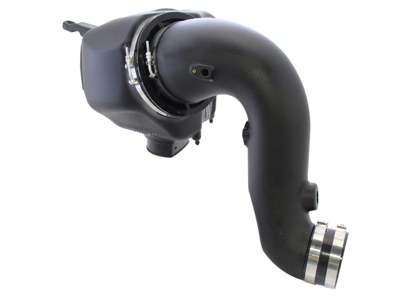 aFe Momentum HD Pro DRY S Stage-2 Si Intake Dodge Diesel Trucks 10-12 L6 6.7L (See afe51-72004-E)